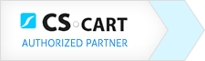 CS-Cart authorized Partner